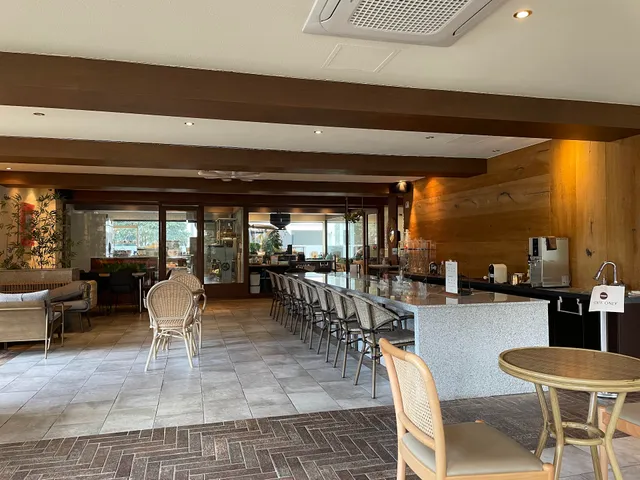 Doko - Dosi Nongga Cafe