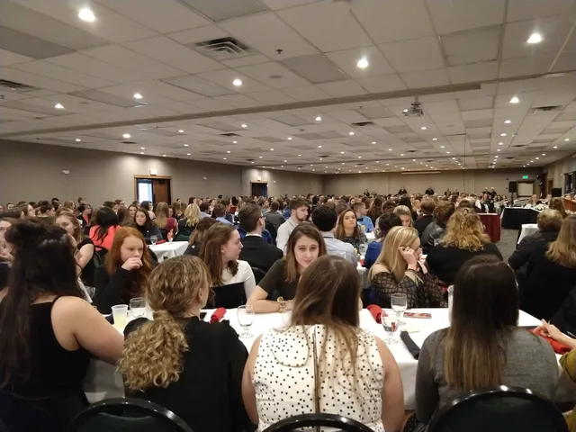 Jeff's Catering & Event Center