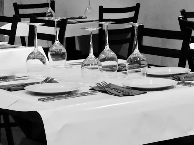 Lazeez Indian Restaurant