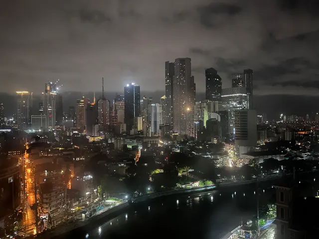 The Acqua Residences - Serviced Apartments