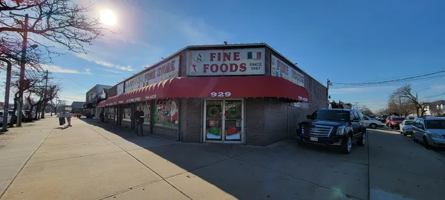 A & S Italian Pork Store