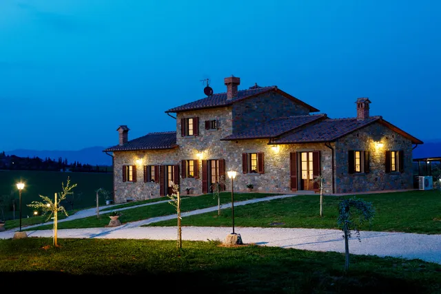 Villa Farnia