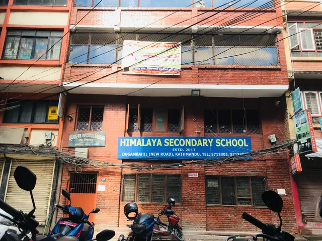 New Road Gate Market