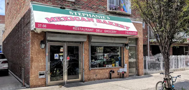 Stephanie's Bakery Corporation