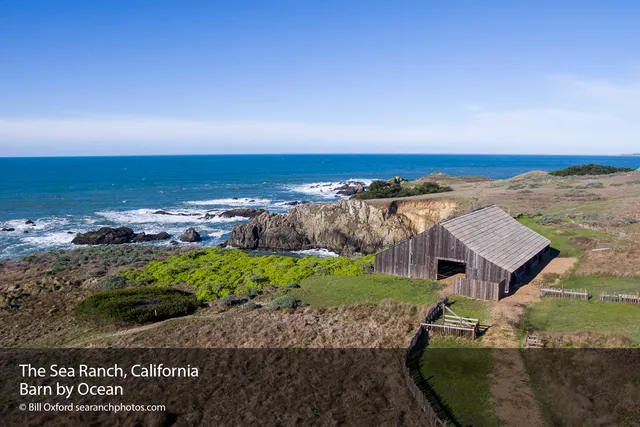 Sea Ranch - Gualala Real Estate Company
