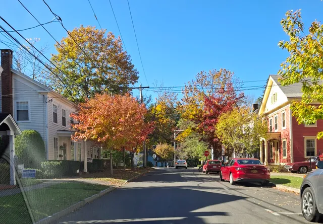 Cooperstown Lodging Company