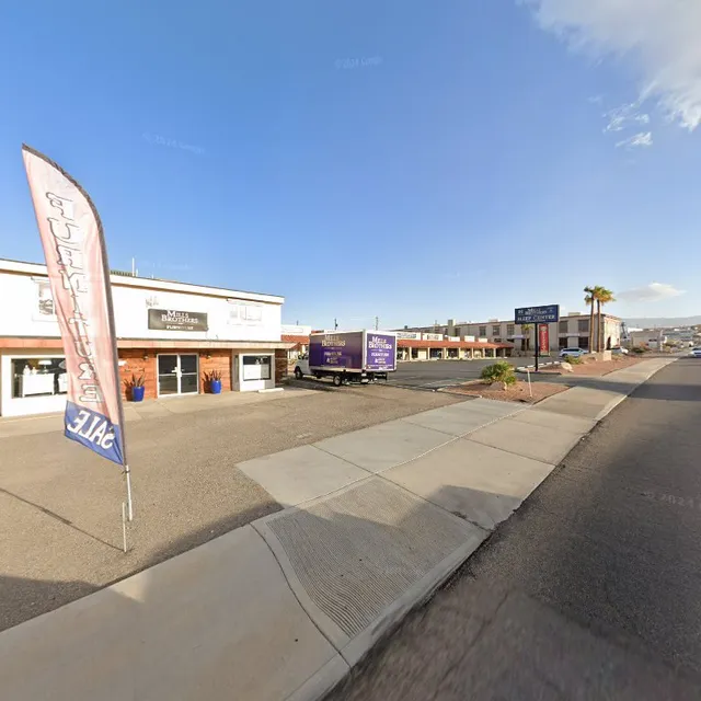 Mills Brothers Sleep Center