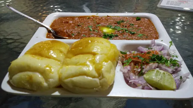 Aditi Fast Food & Restaurant