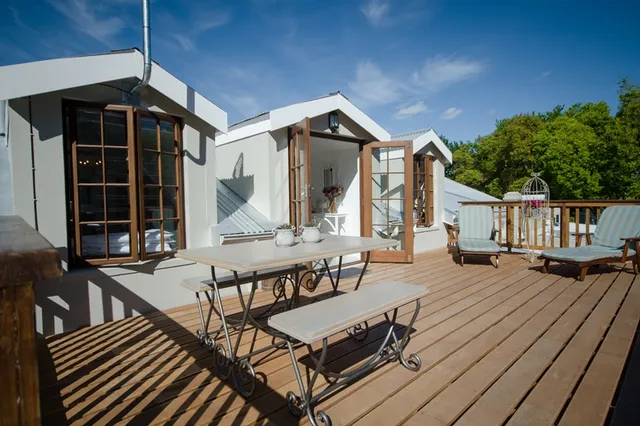 Madeliefie Guest Accommodation