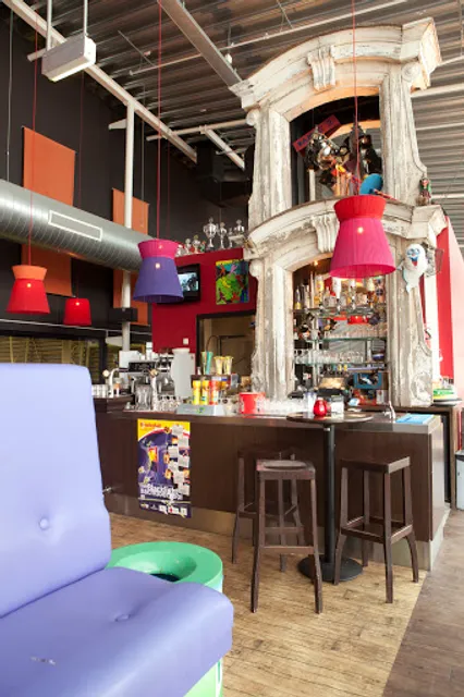 Sportcafé De Heksenketel