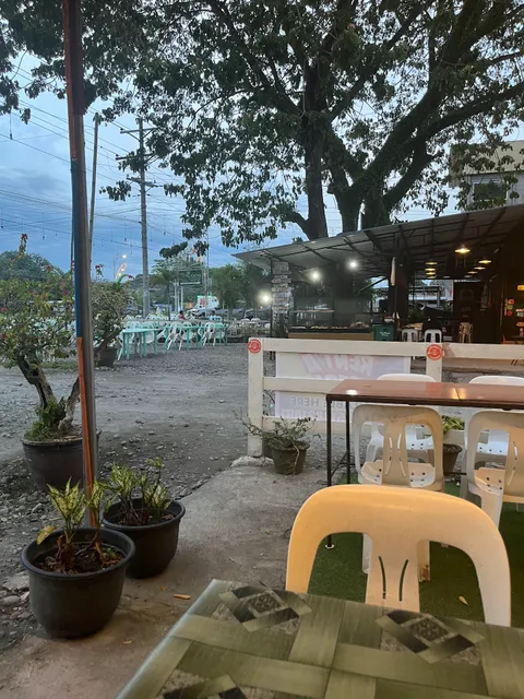 Wild Bites Resto Bar