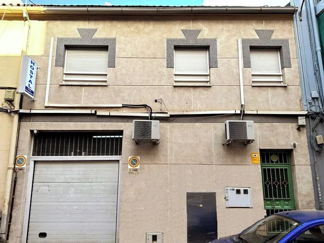 Pensión Los Angeles