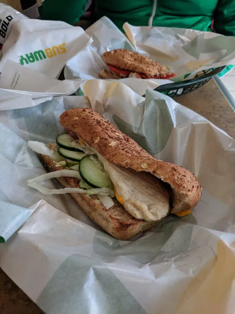 Subway
