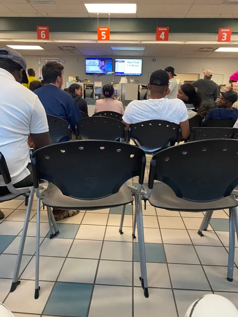 Ohio Bureau of Motor Vehicles