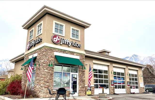 Jiffy Lube