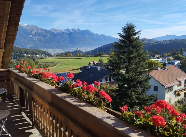Gästehaus Alpenblick