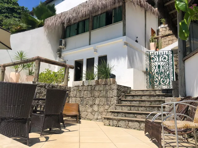 Pousada Cabannas del Mar