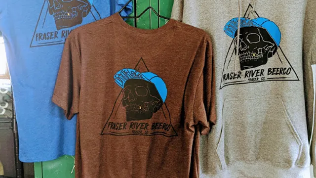 Fraser River Beer Company