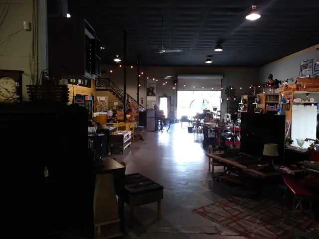 Nomad Homestead Supply