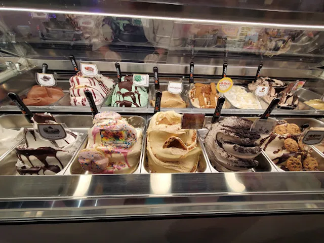 I Scream Gelato - Lone Tree