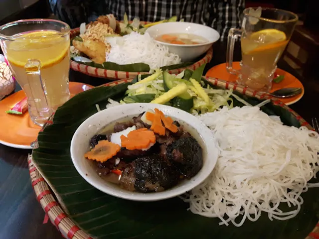 Ngan Tinh Vietnamesisches Restaurant