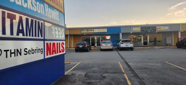 Vietaly Asian & Italian Fusion