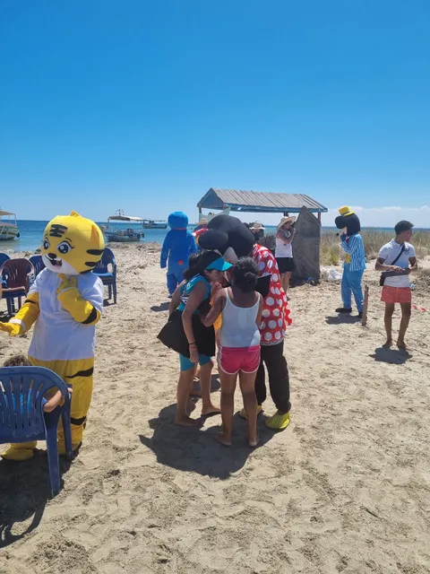 Kuriat Kerwana beach