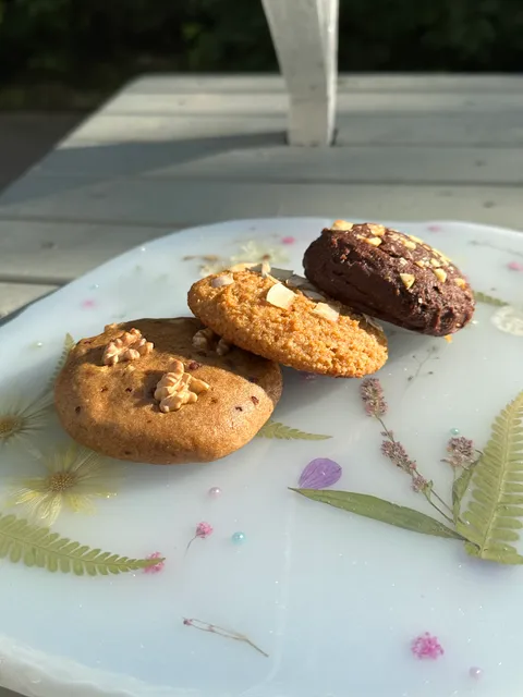 веган кофейня «О тебе»