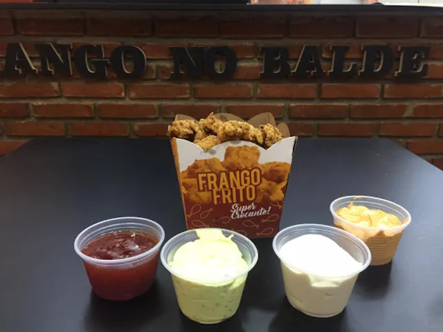 Frango Facil - Vila Galvão