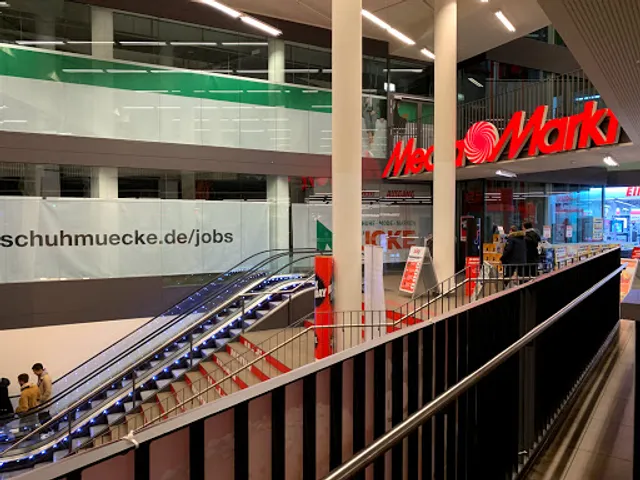 Burger King München