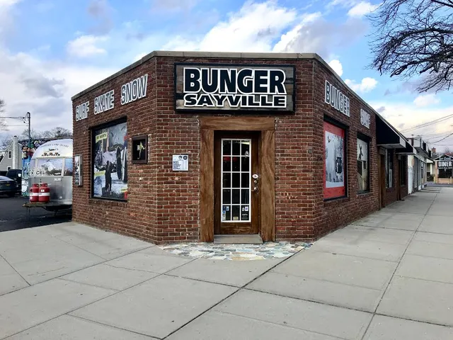 Bunger Sayville