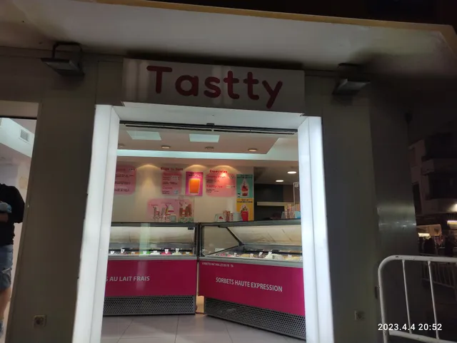 Tastty