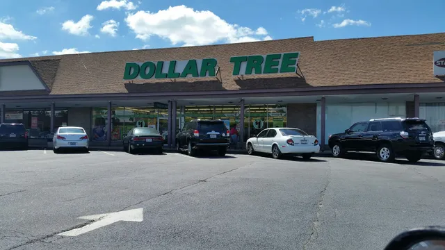 Dollar Tree