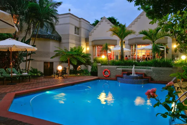 City Lodge Hotel Durban
