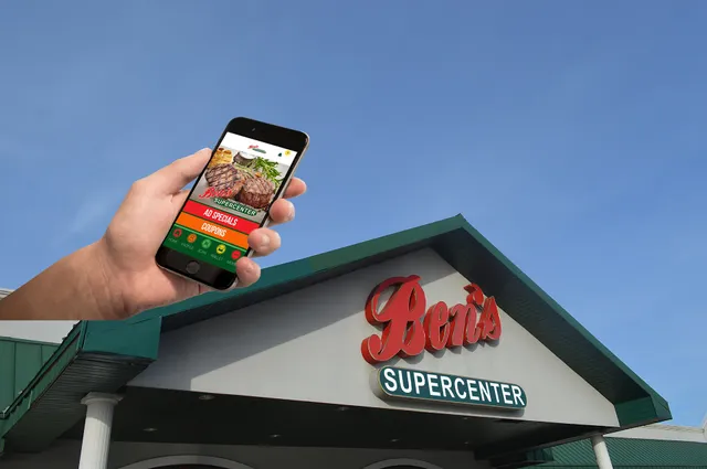 Ben's Supercenter