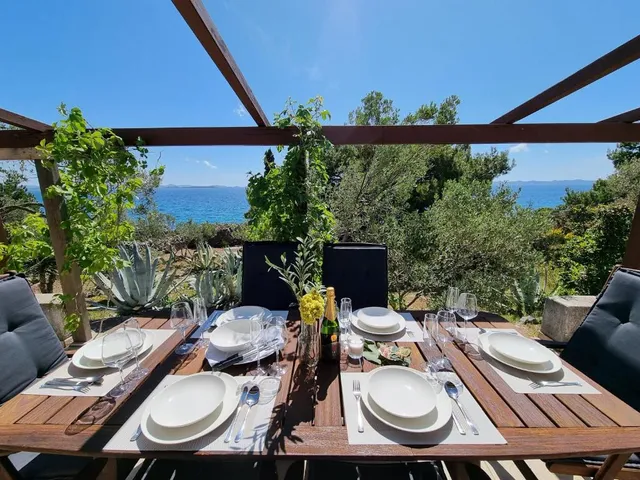 Orkula Hidden Paradise