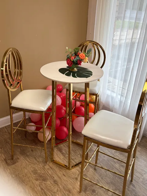 Restyle Event Center