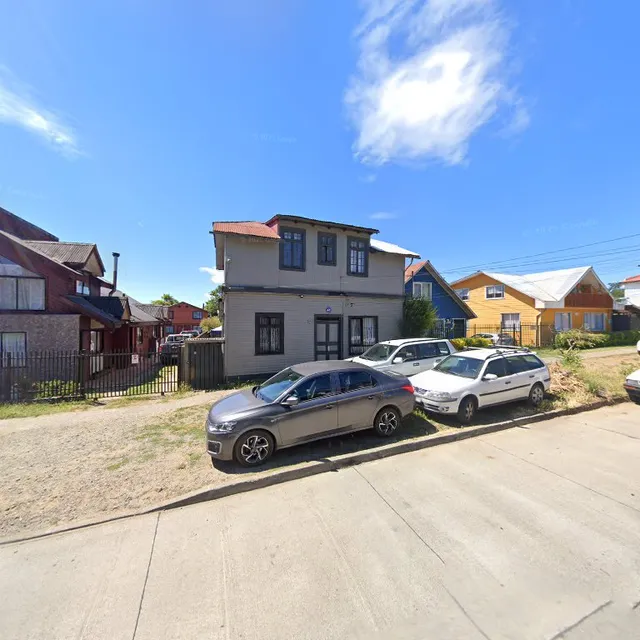 Alojamiento Valdivia