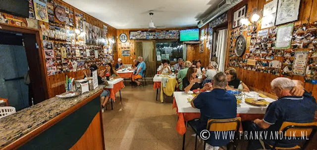 Osteria Delle Casette