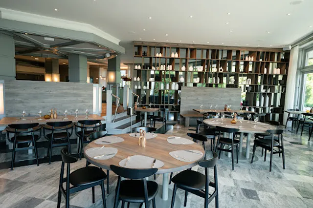 ZMAYER - das Wirtshaus im Hotel Parks