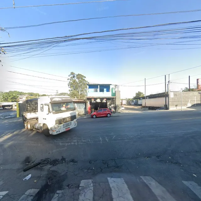 casa do norte paraíso