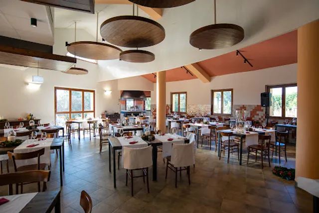 S’Ena Hotel Ristorante Pizzeria Grill