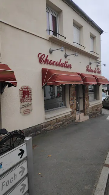 Bakery Demais Patrick