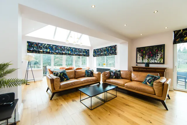 Nydsley Hall by Luxury Travel Emporium