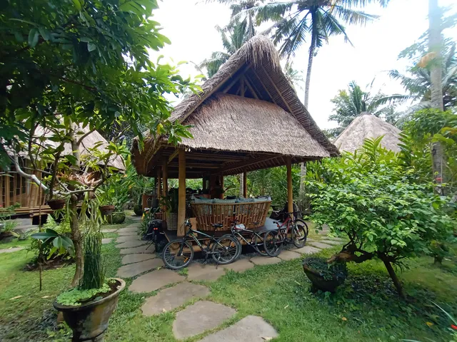 Green Village Bali