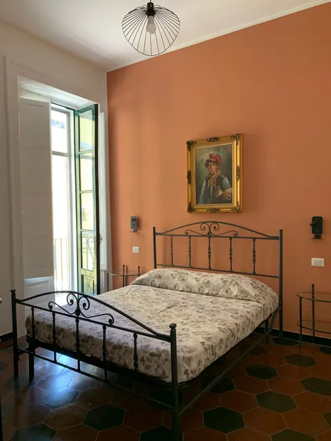 Rima d’eterno casa vacanze