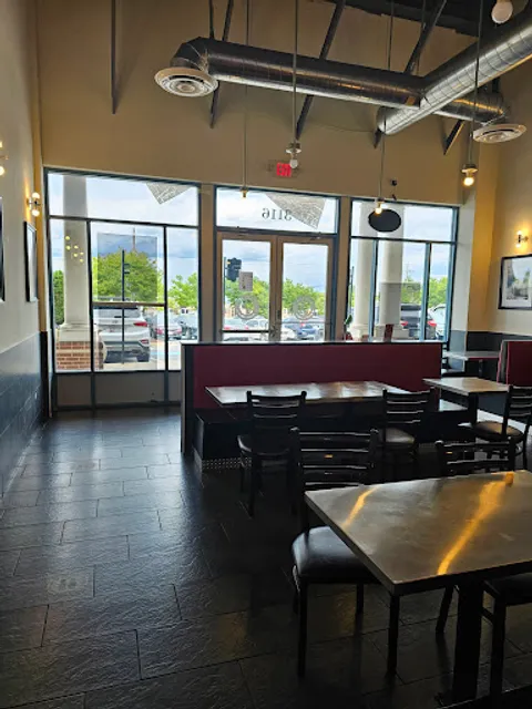 Quickway Japanese Hibachi