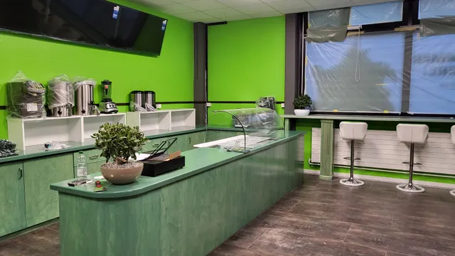 Micodo - TeaOne Bubble Tea