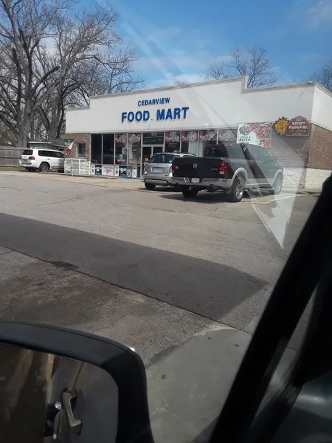 Cedarview Food Mart