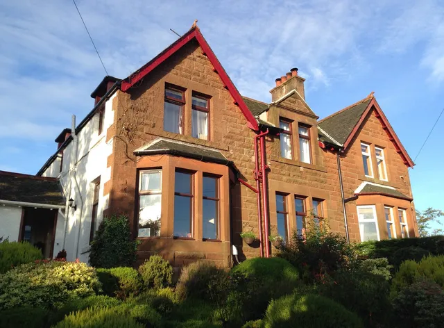 Belvedere Guest House